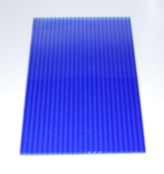 polycarbonate hollow sheet