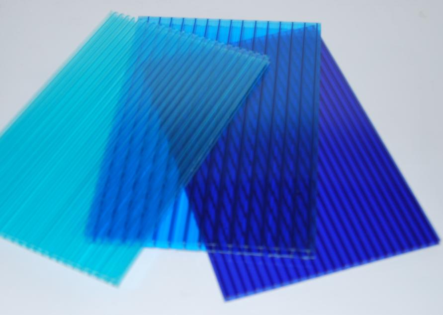 polycarbonate hollow sheet