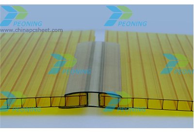 polycarbonate hollow sheet