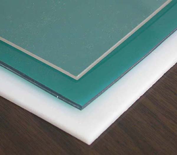 polycarbonate solid sheet