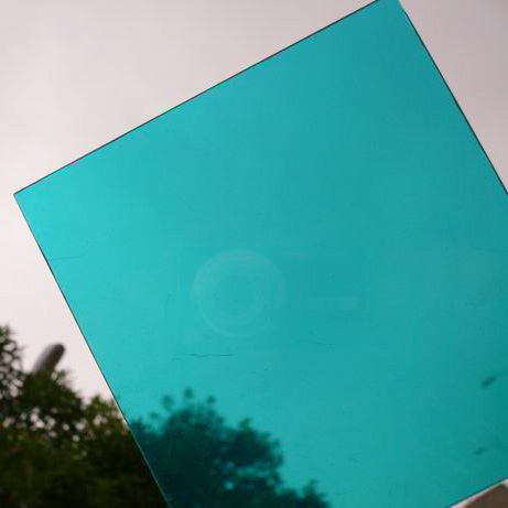 polycarbonate solid sheet