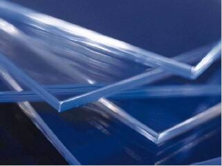 polycarbonate solid sheet