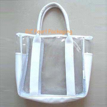 PVC Shopping Bag