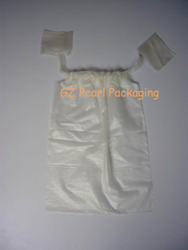 Biodegradable Drawstring Bag