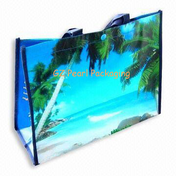 Beach Bag