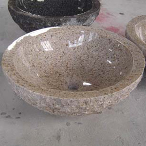 granite/marble sinks & basin