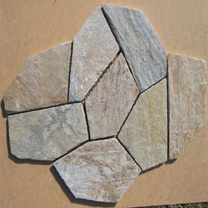 Paving stone & cubestone