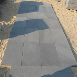 basalt(sols stone sandblasted)