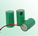 ER26500,ER34615,ER14250 3.6v primary lithium batte