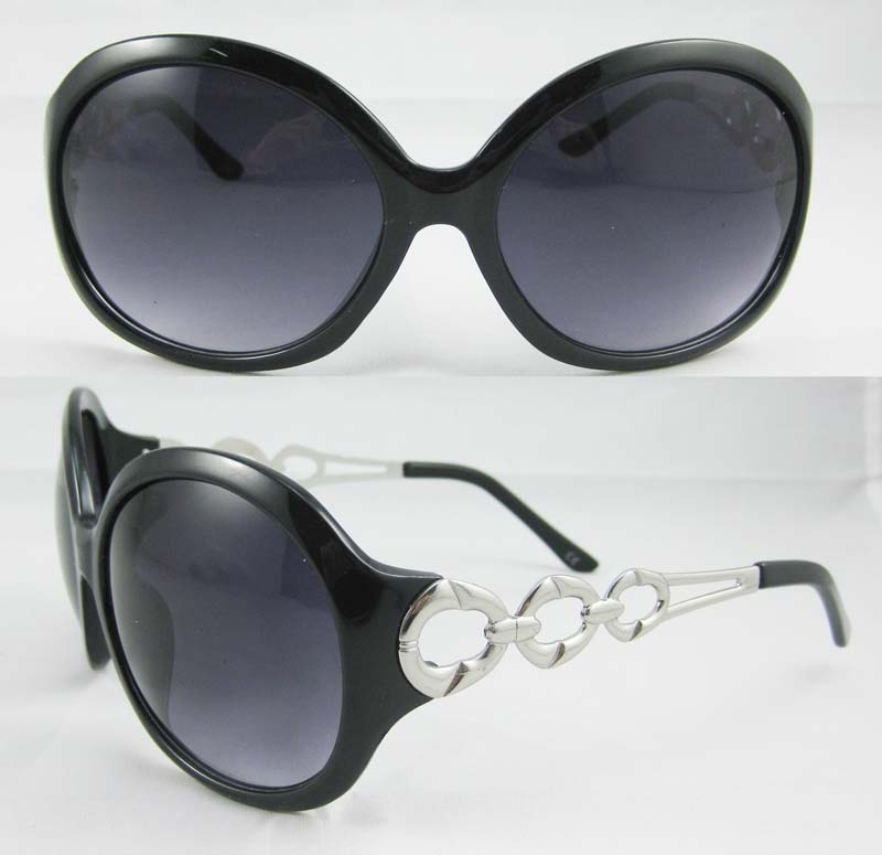 fashion women sun glasses 