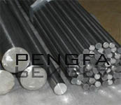 Molybdenum Electrode TZM Molybdenum Rod