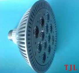 LED par light, LED bulb, LED spotlight, LED lamp