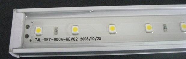 LED strip light, waterproof light, SMD 3528 strip