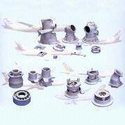 Aircraft parts 