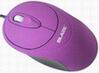 wired optical mouse