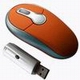 wireless optical mouse