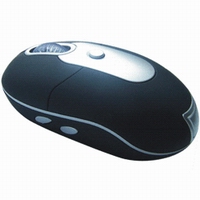 Rechargeable Wireless Mouse