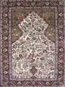 Silk Rug