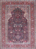 Turkish carpet