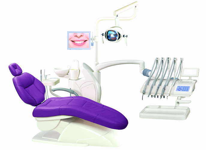 Dental units N8