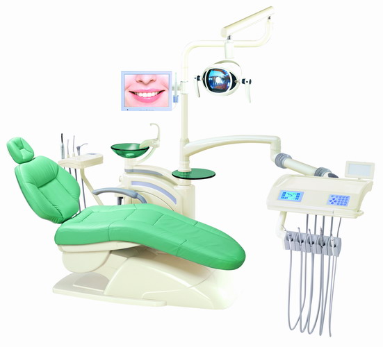 dental units