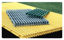 frp pultruded grating