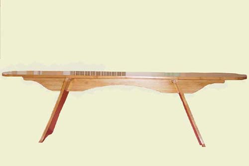 bamboo furniture