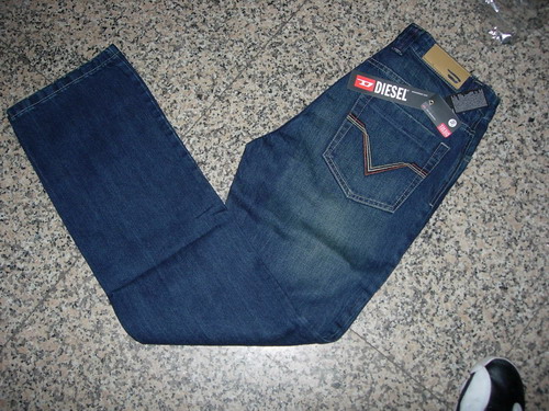 diesel jeans