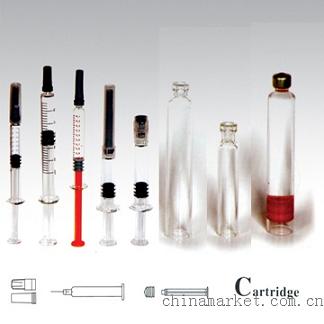 Prefilled Syringe