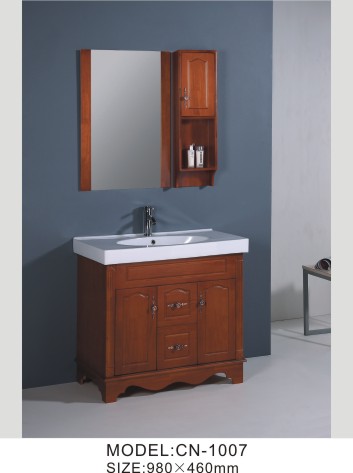 Bathroom Vanity