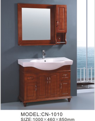 Bathroom Storage Furniture