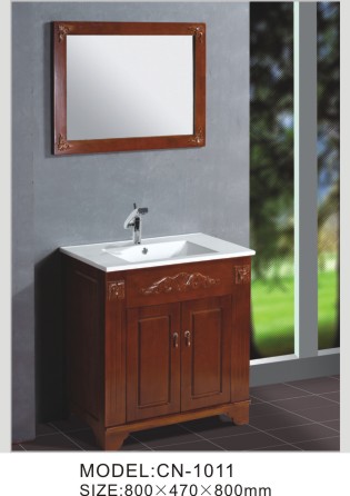 Bathroom Furniture