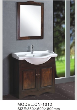 Bathroom Vanity Furniture