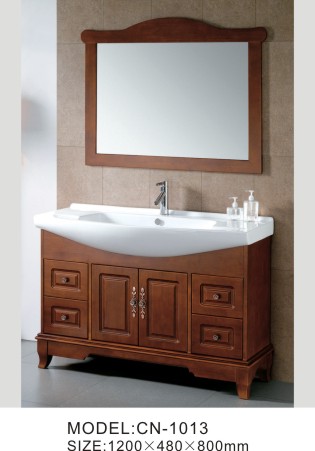 Bathroom Vanity Cabinet