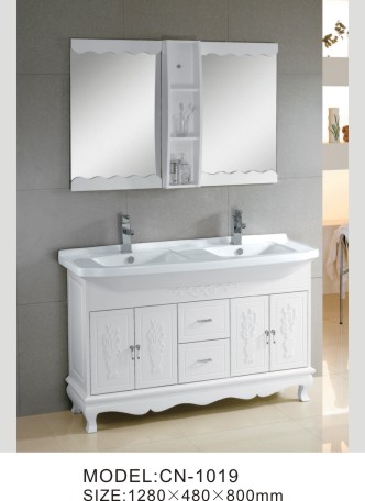 Superior Bathroom Floor Cabinet