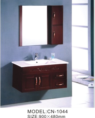 Modern Bathroom Cabinet