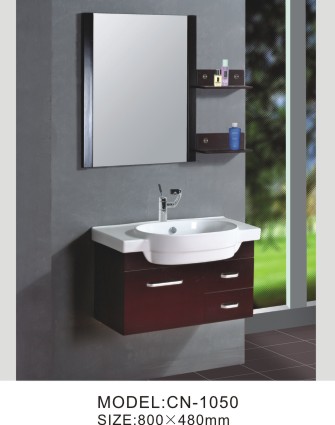 Modern Bathroom Storage Furniture