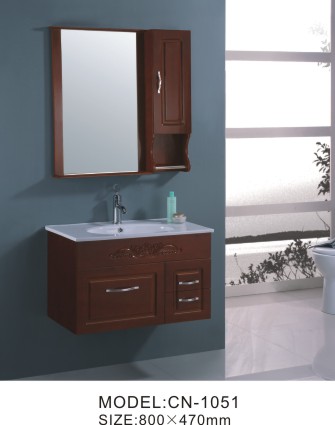 Modern Bathroom Furniture