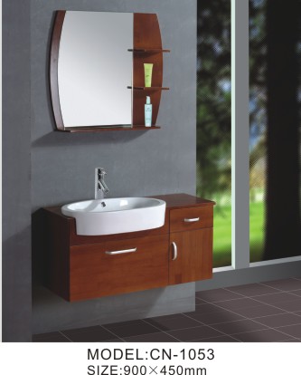 Modern Bathroom Vanity Furniture