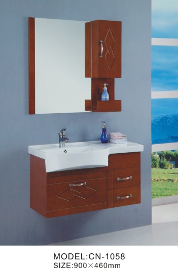 Quality Bathroom Wall Cabinet