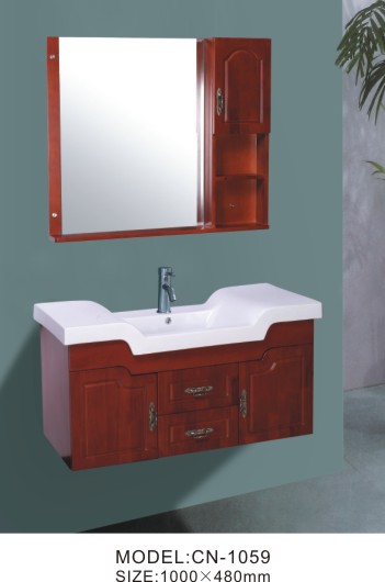 Quality Bathroom Storage Cabinet