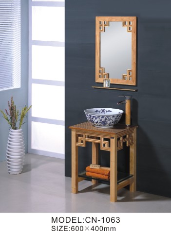 Quality Bathroom Storage Furniture