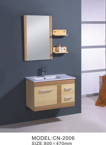 Luxury Bathroom Cabinet