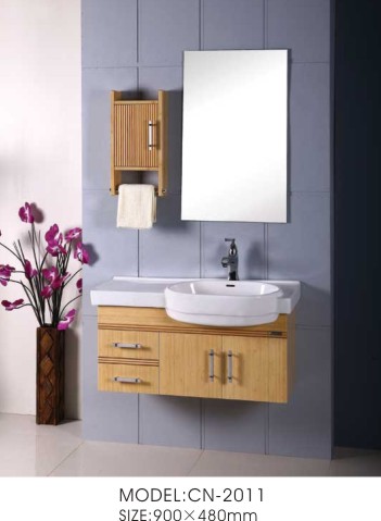 Luxury Bathroom Storage Furniture