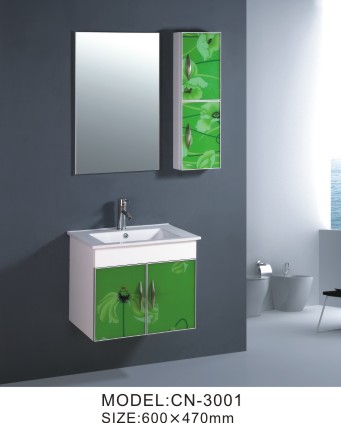 Luxury Bathroom Furniture