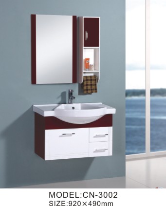 Luxury Bathroom Vanity Furniture