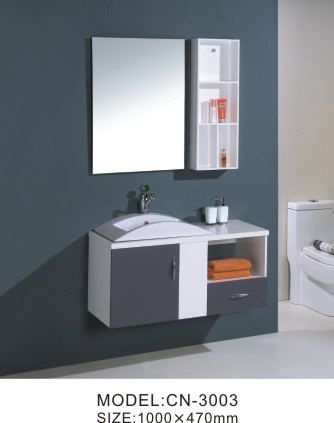 Luxury Bathroom Vanity Cabinet