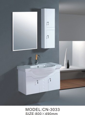 Stylish Bathroom Cabinet