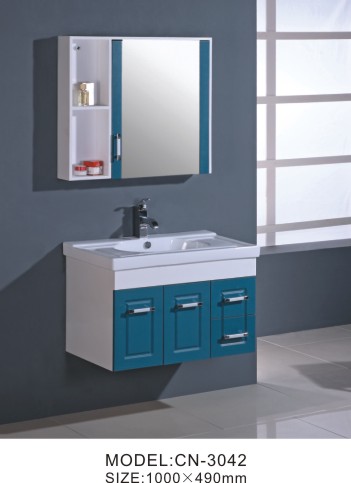 Stylish Bathroom Vanity Cabinet