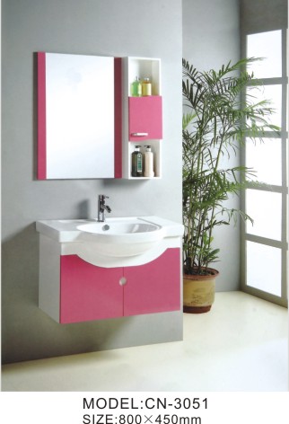 Functional Bathroom Storage Furniture